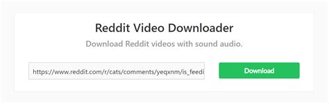 reddit tube|Reddit Video Downloader .